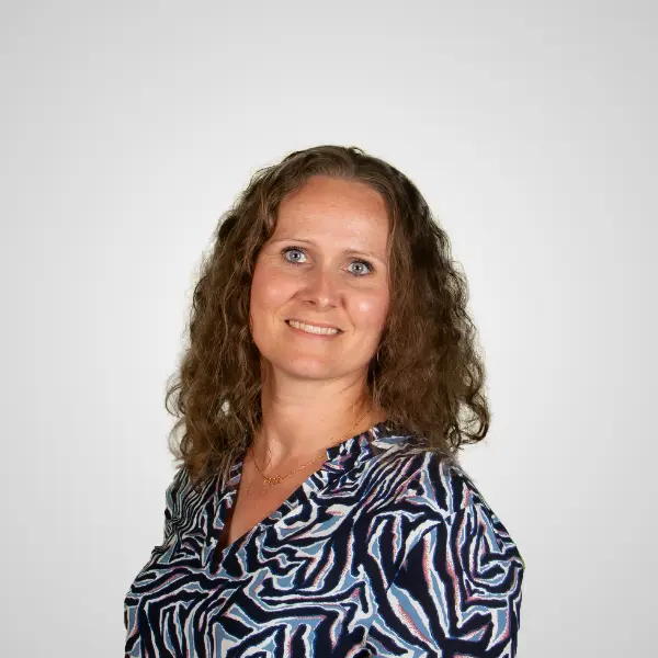 Sara Kaja Høj